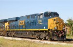 CSX 3017